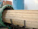 Autoclave química de madeira do vapor saturado para o tratamento de madeira com líquido do CCA